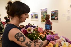 'Beyond sustenance': Artist collaboration at ZACC depicts the value of local Missoula farms