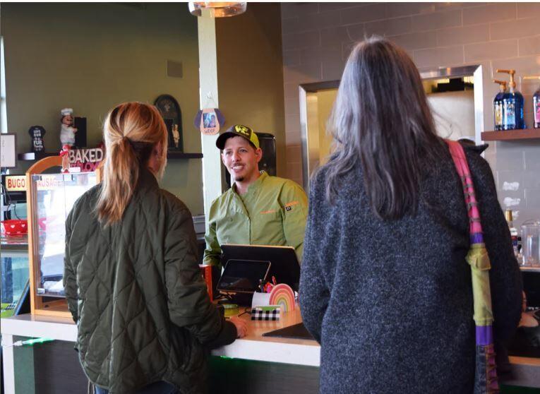 Business Buzz New coffee shop, bakery opens in Missoula