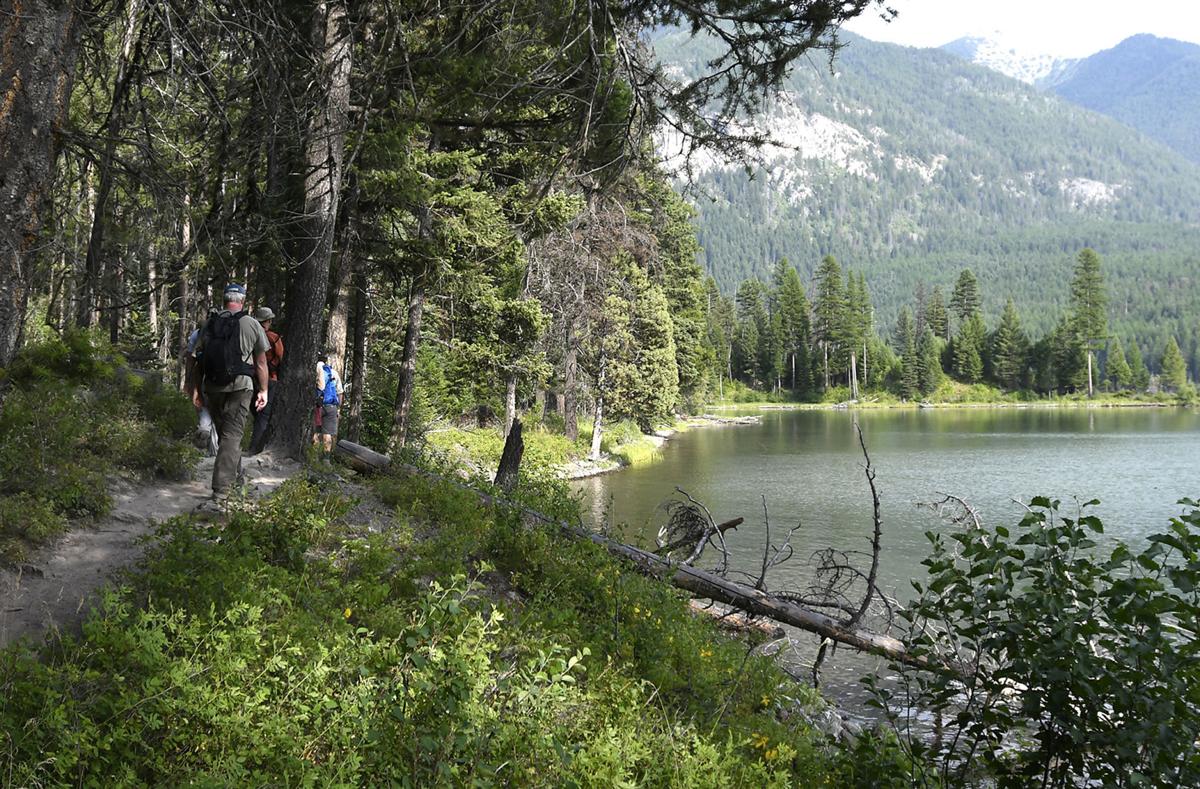 Holland Lake plans to phase out local passes