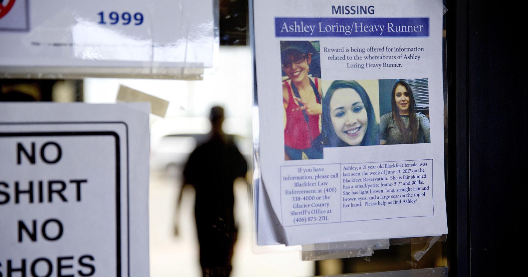 Families of missing Indigenous feel failed by justice system - Vimarsana News