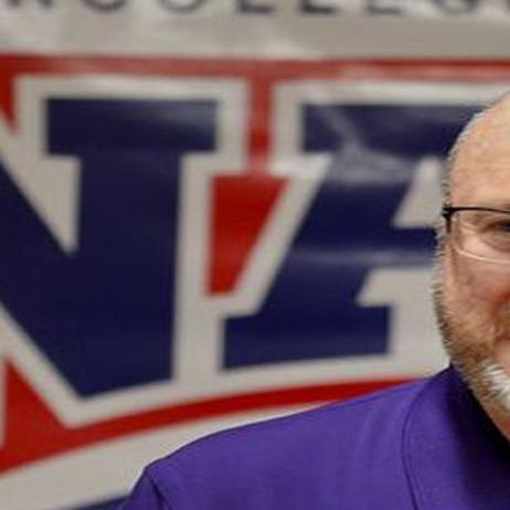 Meet Kent Paulson Frontier Commish Healthy As Is League