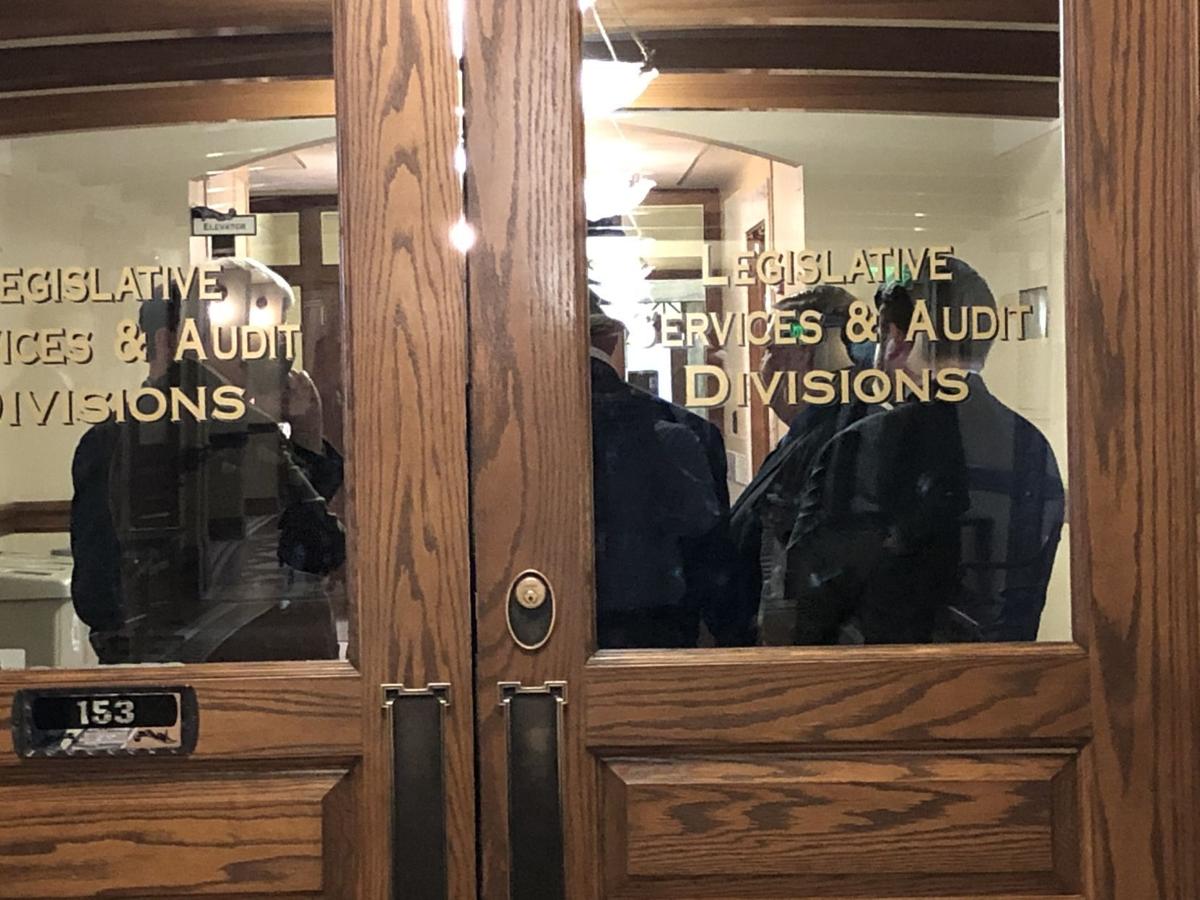 Marijuana legislation