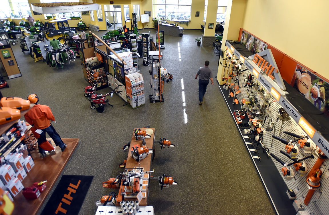 Western Montana's only John Deere dealership under new ownership