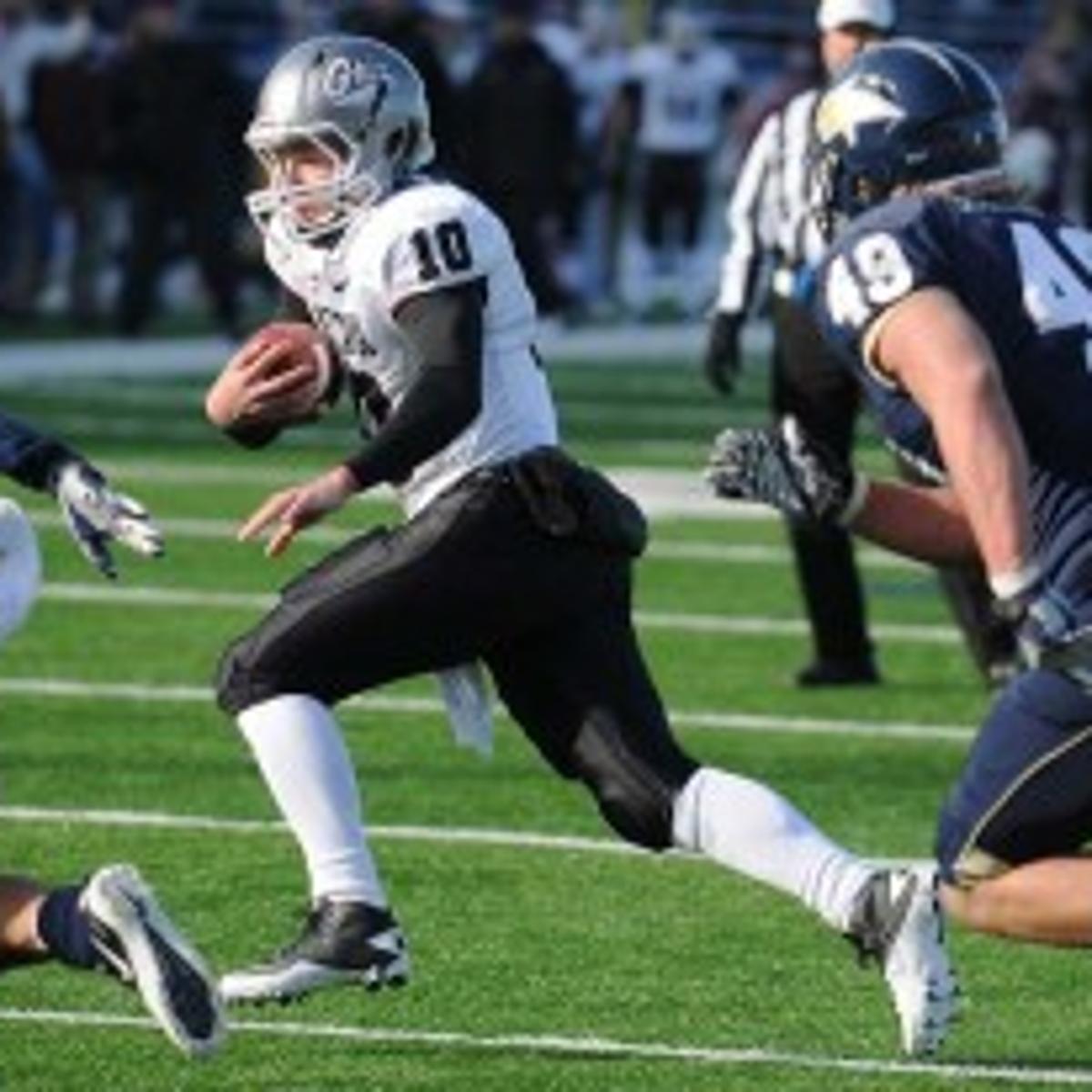 Espn Deal Takes Griz Off Tv University Of Montana Grizzlies
