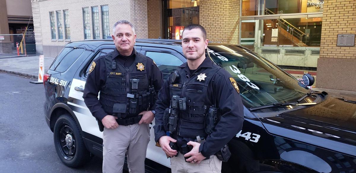 Live PD