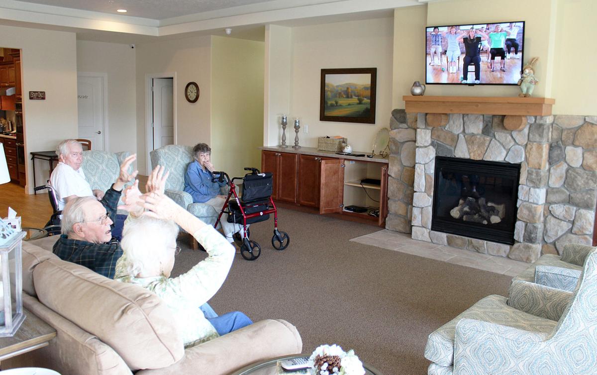 Owner of BeeHive Homes treats everyone as family Hometowns