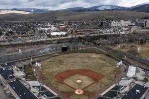 Paddleheads: Artificial turf plan nixed at Ogren Park after public concerns