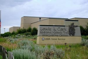Federal support in question at Great Falls’ popular interpretive center