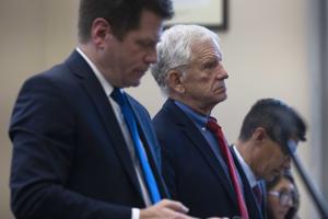 Molnar seeks to block governor from appointing his temporary replacement on Montana PSC