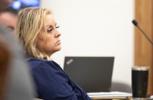 Helena woman sentenced to prison in child sexual abuse and elder exploitation cases