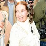 Shia LaBeouf reveals his mother died in LA hospital