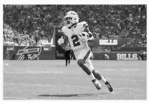 Winners and losers from NFL preseason Week 1