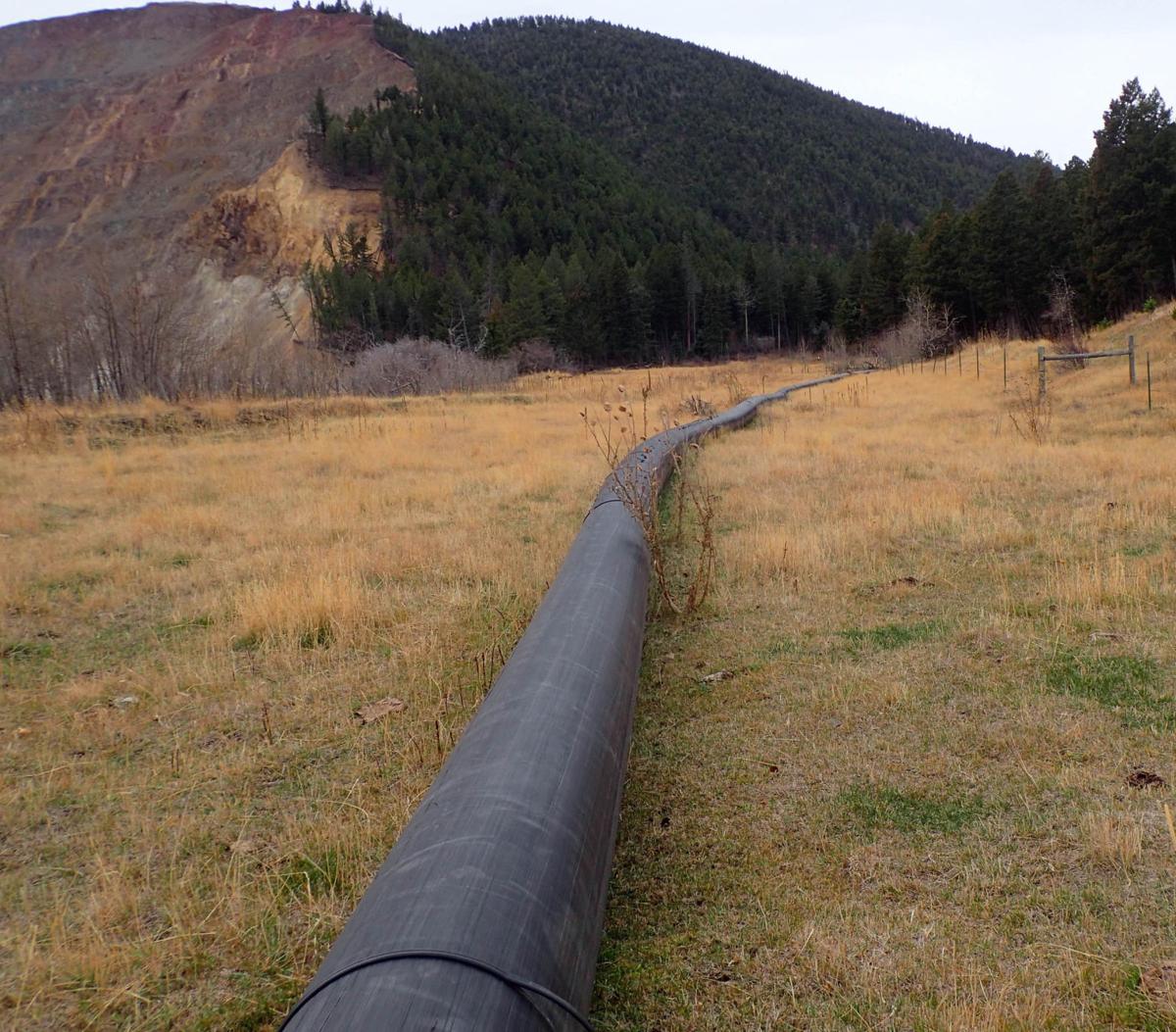 Light at the end of Montana Tunnels? Expert says its gold deposit promising