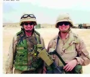 STORIES OF HONOR