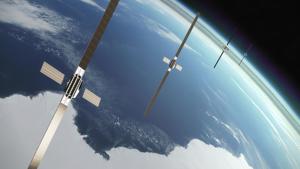 Sophia Space and SLI Set Terms for $300 Million Asset Financing for 10-Satellite High-Performance Edge Computing Constellation