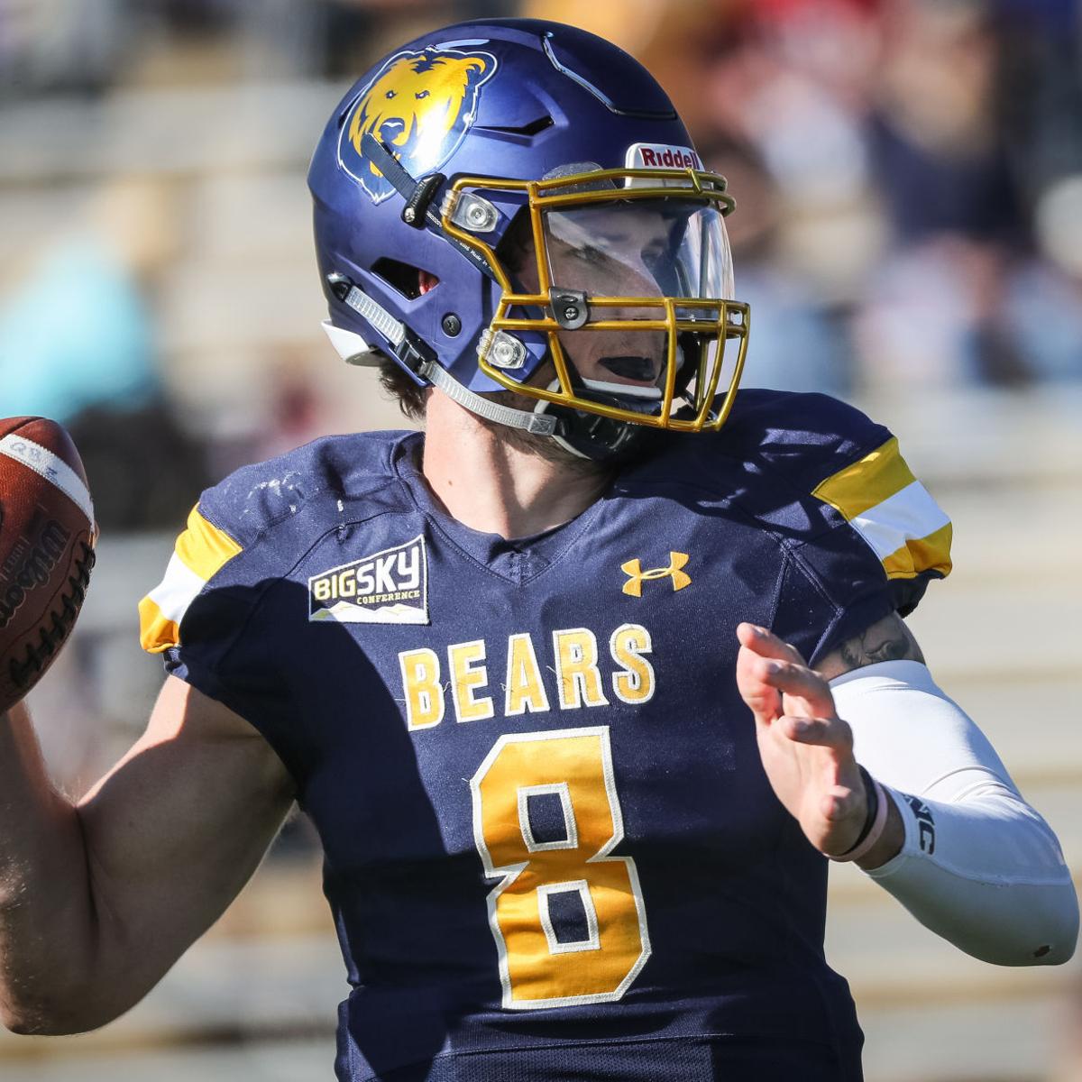 Qb Sloter Leading Northern Colorado Offense To Uncharted Heights
