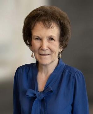 Sally Nichols