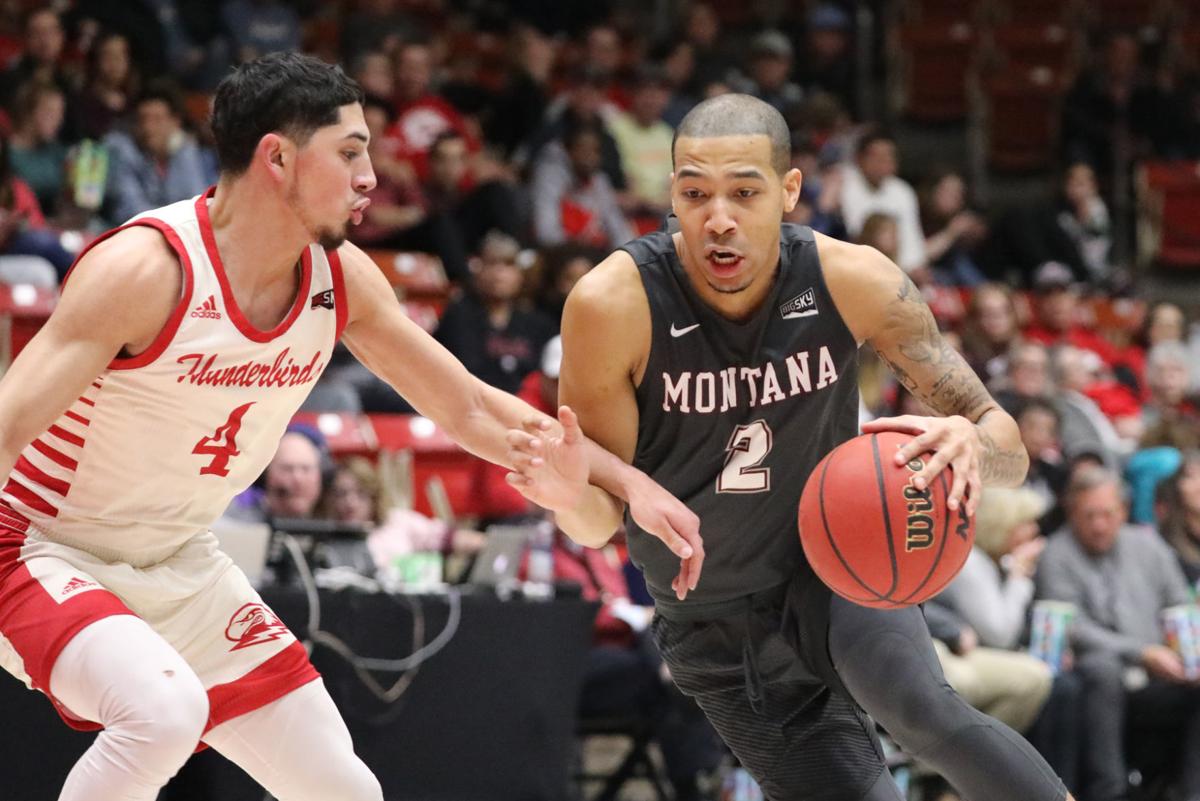 We Should Be Grateful Montana To Host Southern Utah Honor Three