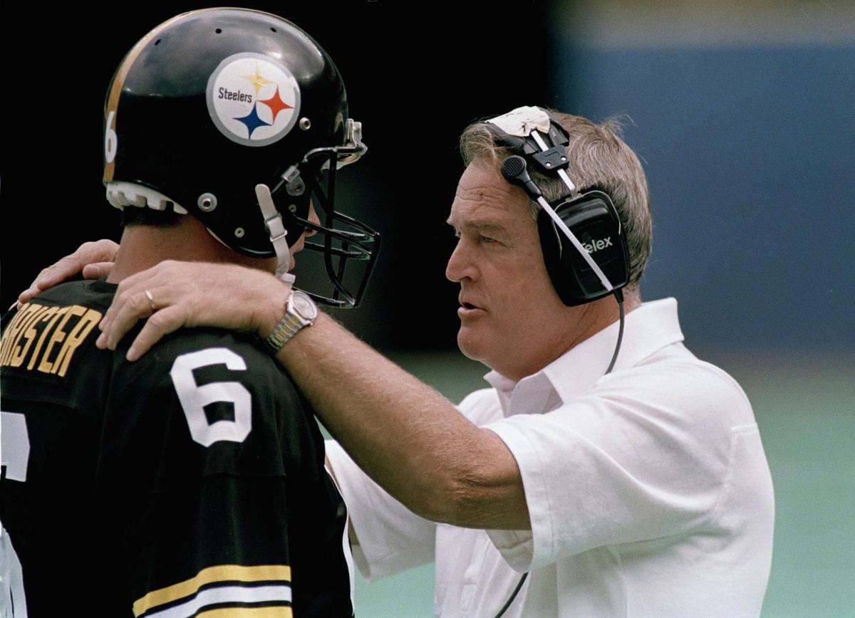 Steelers Players, Coaches Past And Present React To Death Of