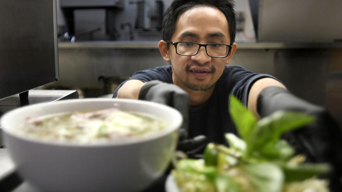 New restaurants pop up in Missoula as others flame out