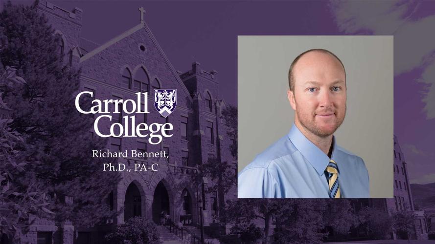 Carroll Announces Leadership Transition for Physician Assistant Program