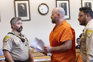 Helena man faces hate crime enhancement after allegedly threatening ex, other man with knife