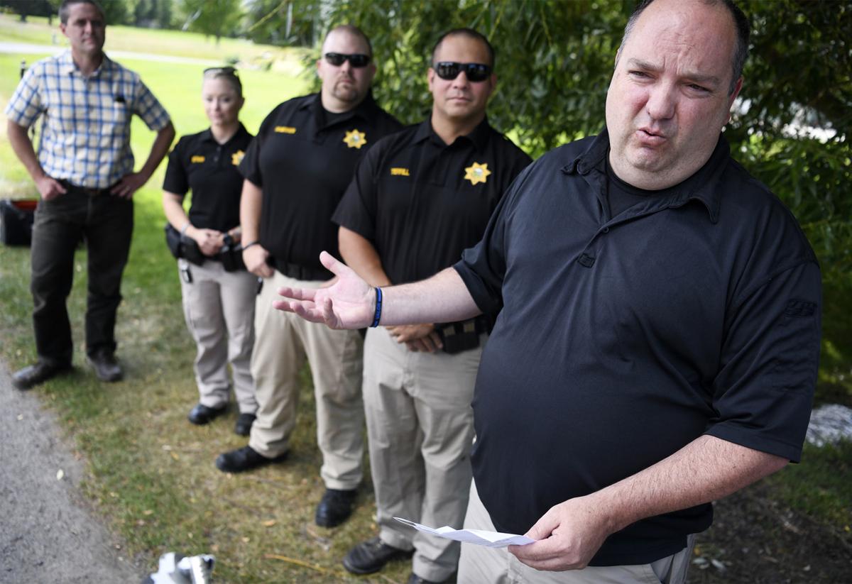 Missoula county sheriff s office to increase presence at river access