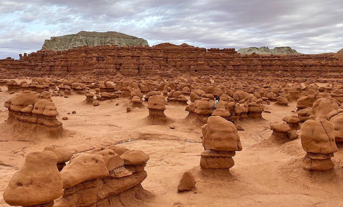 Goblin Valley State Park