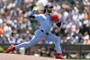 Cristopher Sanchez, Dylan Cease appreciate All-Star Game stage