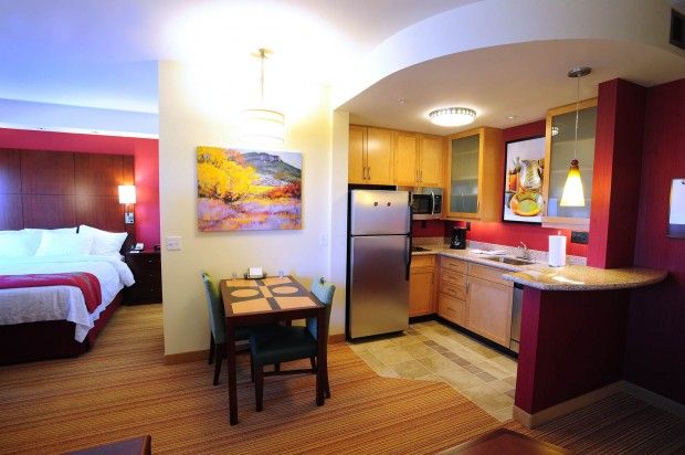 Residence Inn