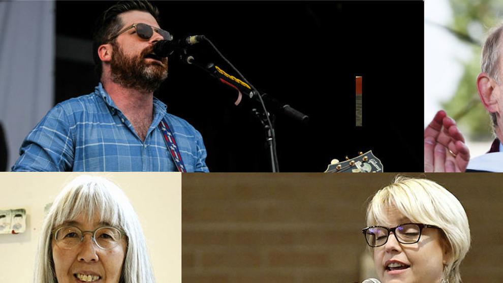 Famous People Who Have Called Missoula Home Local News Missoulian Com