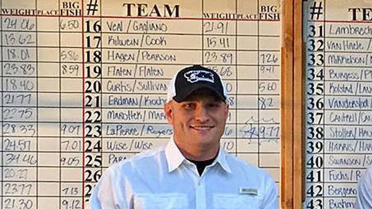 Flatens Win First Montana Cats Circuit Tourney Outdoors