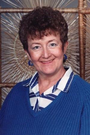 Dutton, JoAnn