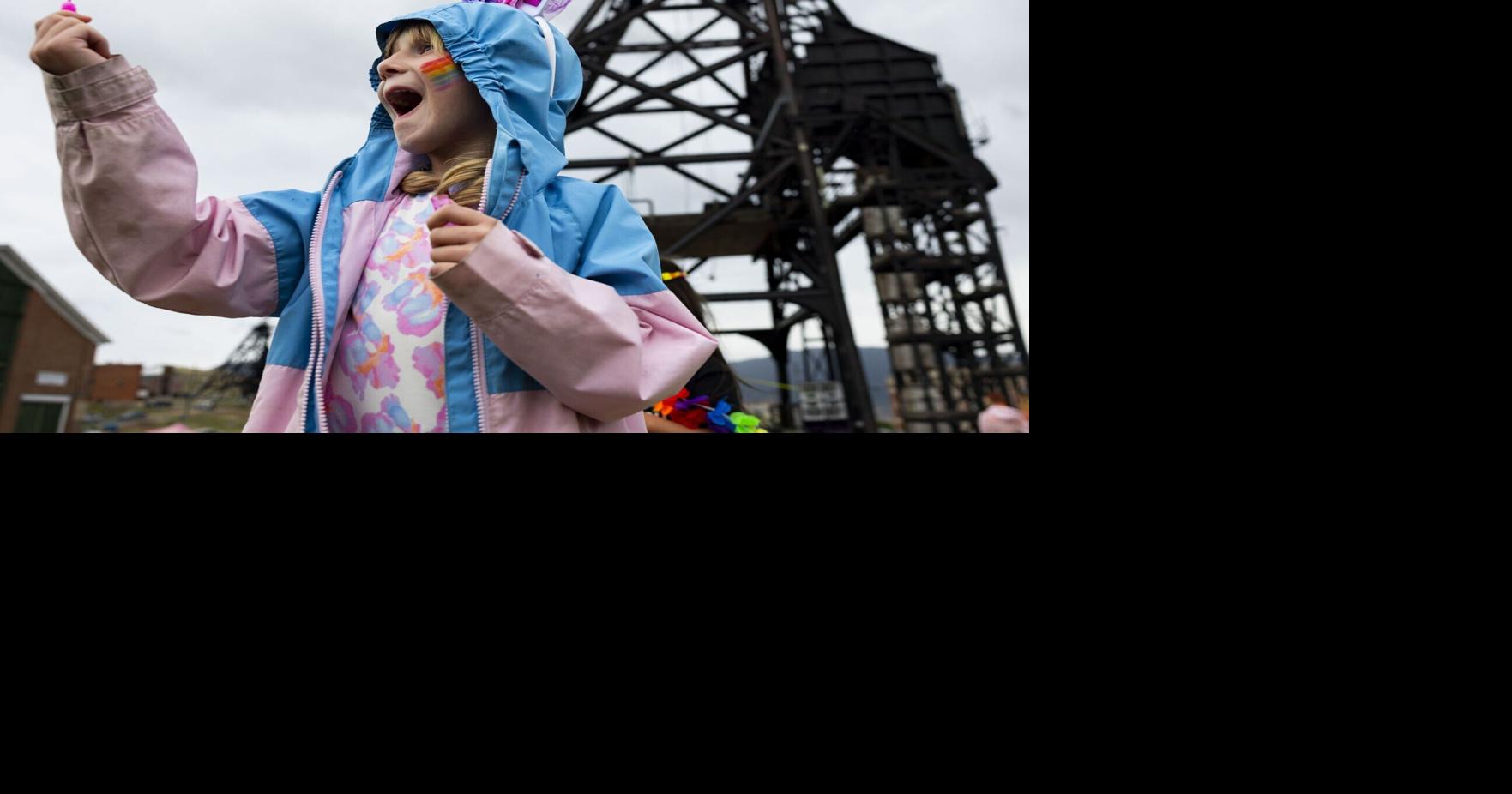 Photos: Butte Pride Festival fosters inclusive community