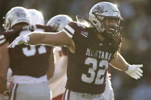 'Montana football's not broken' as Grizzlies return from transitional offseason