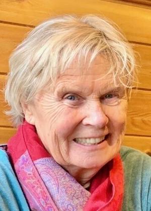 Barbara Ann (Ottman) Ballantyne