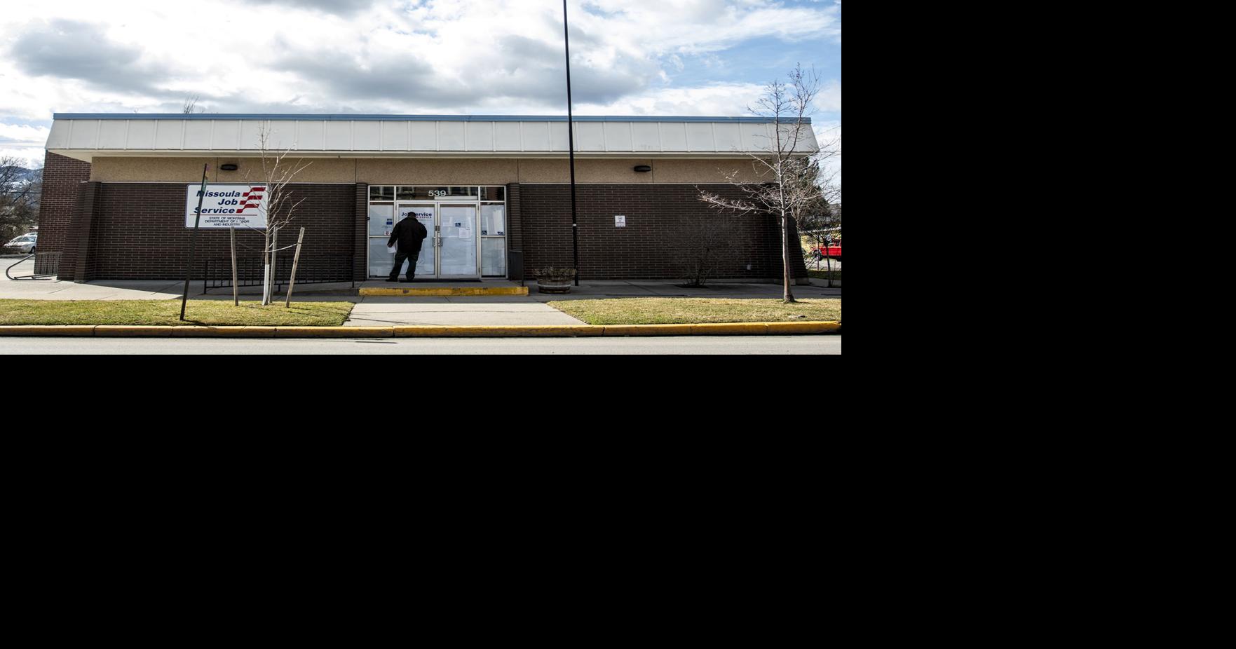 Montana unemployment website finally gets upgrade