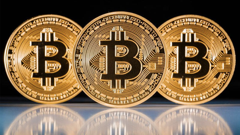 Bitcoin