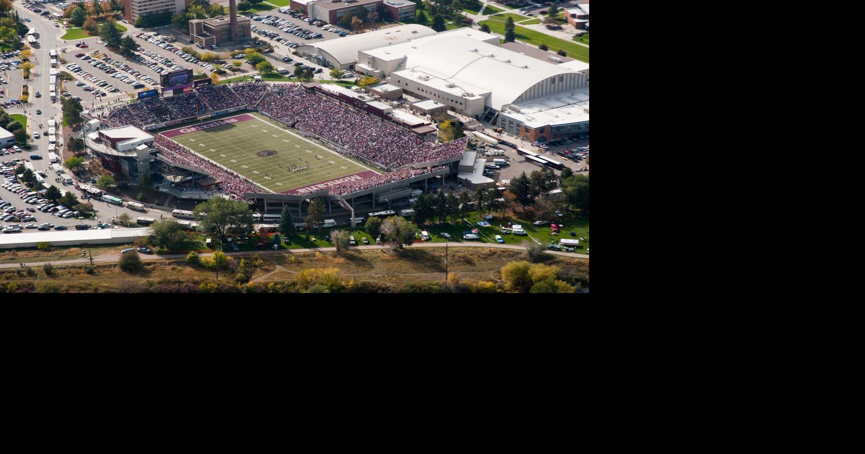 Breaking down Montana Grizzlies' home dominance entering Wa-Griz 40th anniversary