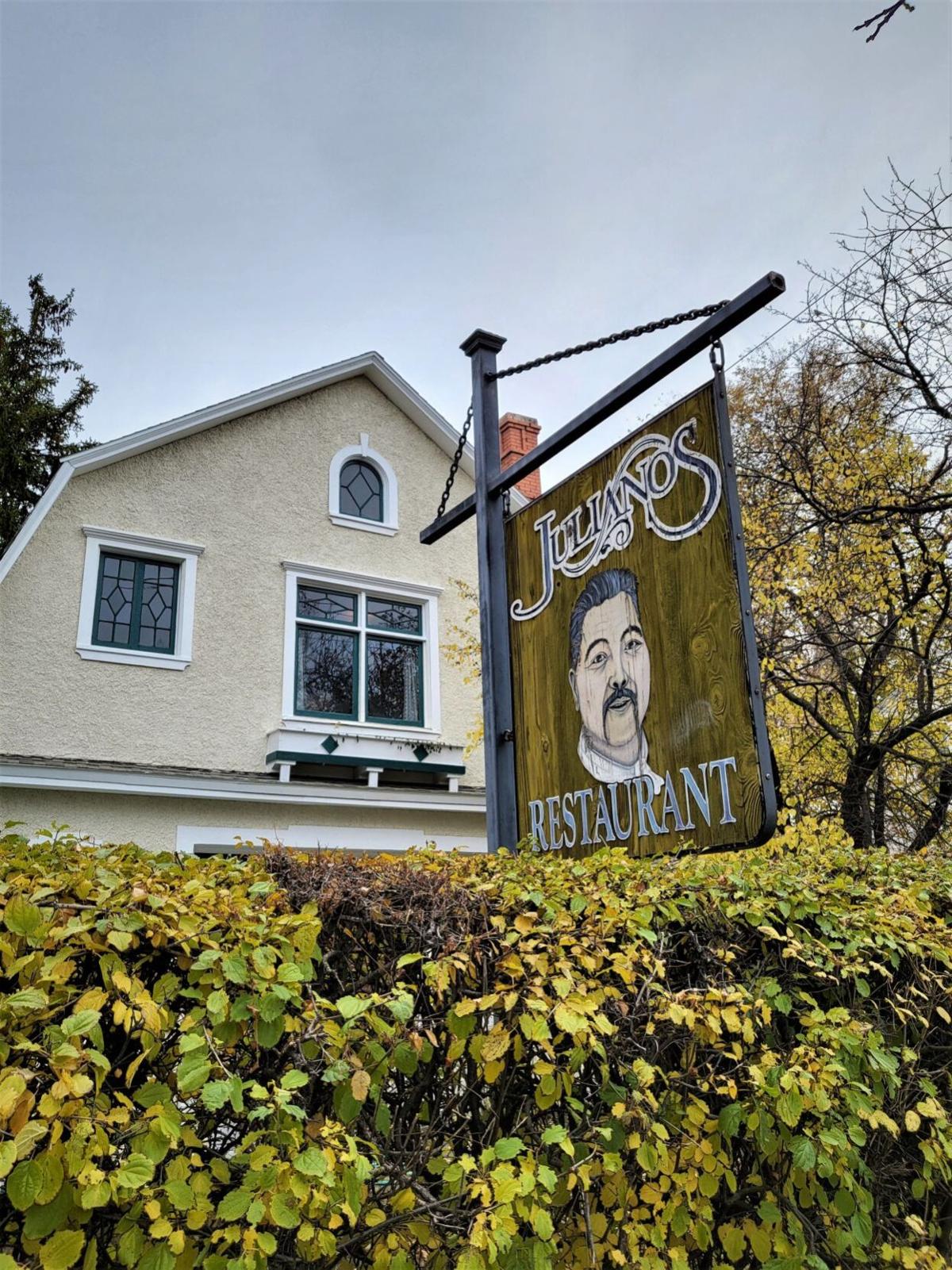 Julian's Restaurant