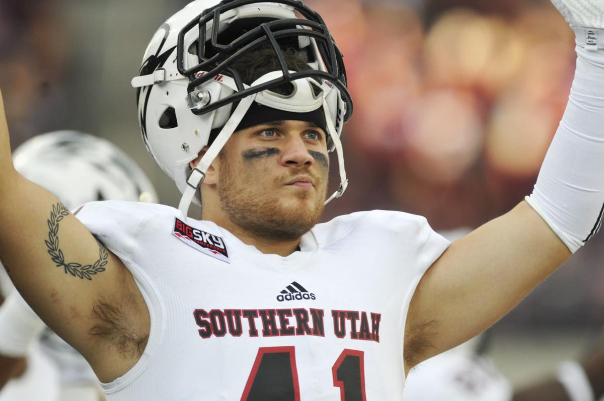 Big Sky Football Rankings Week 2 College Sports Missoulian Com