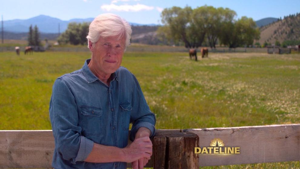 'Dateline NBC' to air episode Friday on Kathryn Laird death investigation