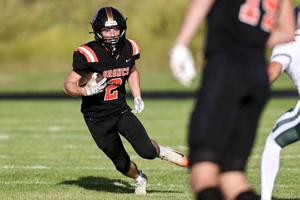 Week 4 Montana High School football games of the week