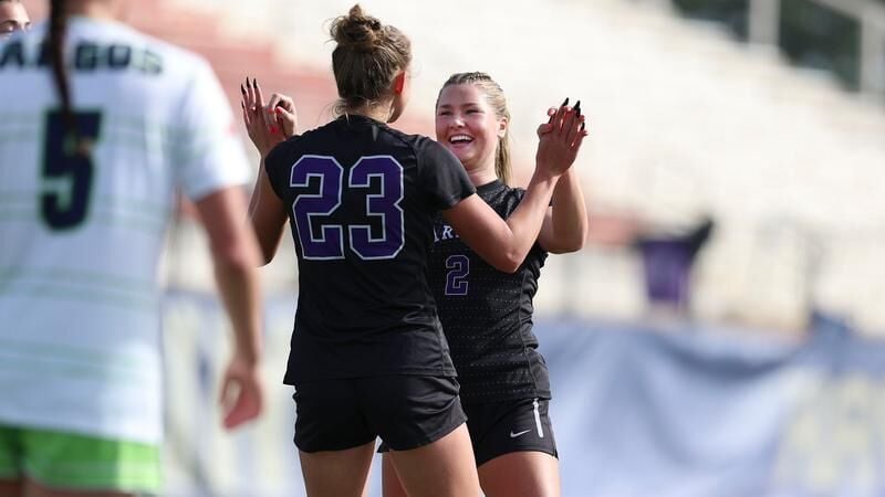 Carroll Women Move Back into Postseason Position, Beat Providence