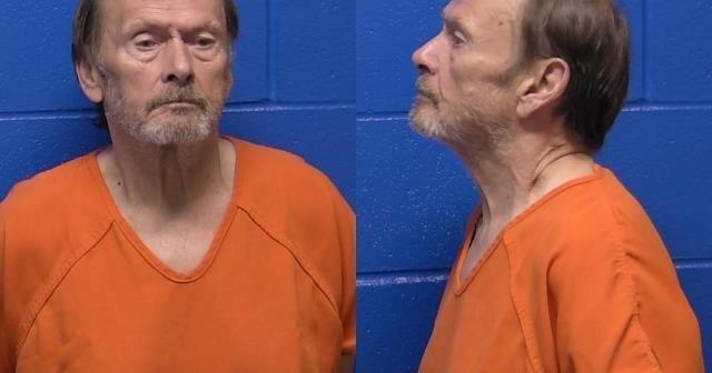 Clinton man pleads not guilty to 2 unsolved 1990s Missoula murders