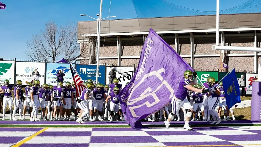 Carroll Football Begins the 2026 Season at No. 11 in NAIA Coaches' Poll