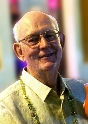 Frederick "Brian" Walter