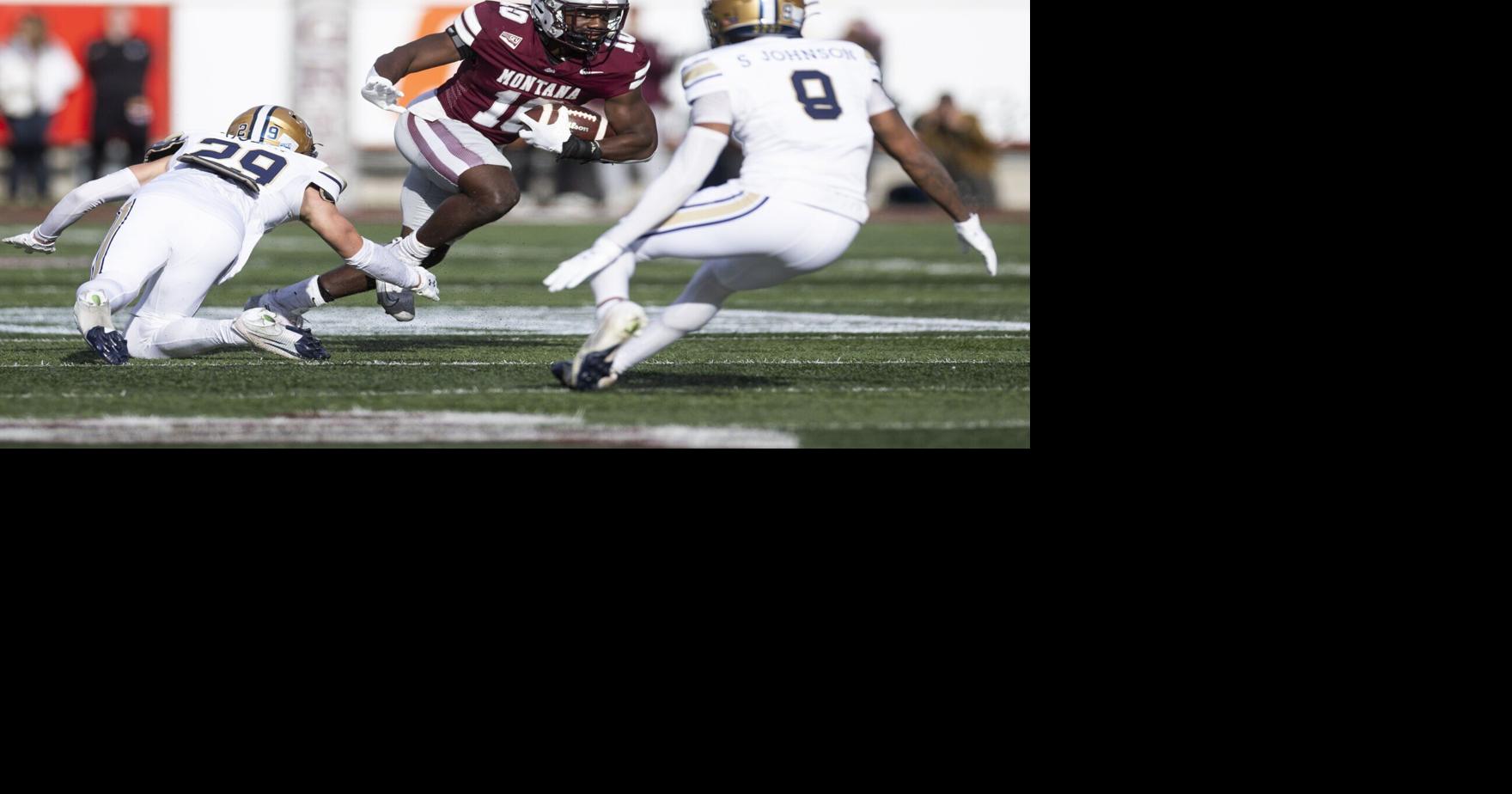 Five things to watch: Montana Grizzlies host South Dakota State in second round