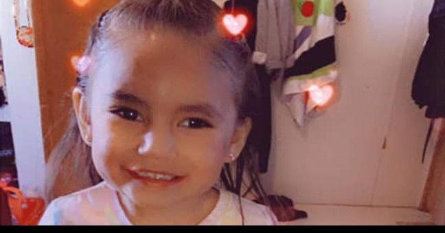 Blackfeet Law Enforcement Issues Missing Person Advisory For 3 Year Old Girl 2111