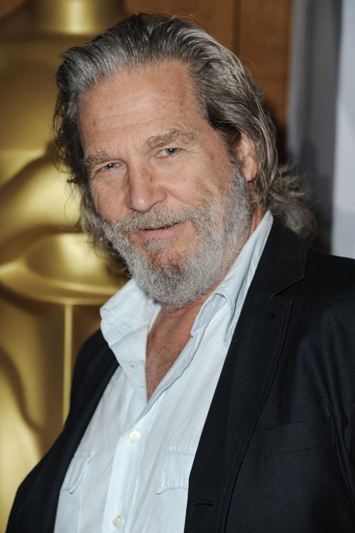 Jeff Bridges
